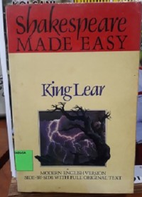 King Lear