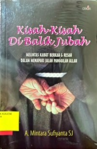 Kisah-kisah di Balik Jubah