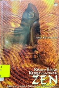 Kisah-Kisah Kebijaksanaan ZEN