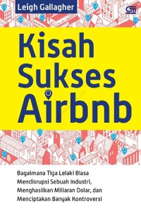 Kisah Sukses Airbnb