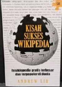 Kisah Sukses Wikipedia