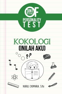Kokologi : Inilah Aku