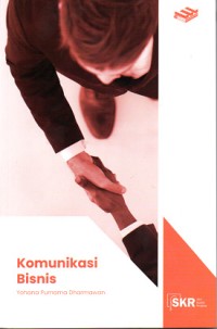 Image of Komunikasi Bisnis