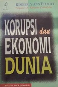 Korupsi dan Ekonomi Dunia