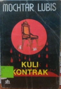 Kuli Kontrak