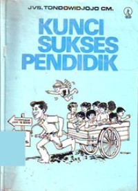 Image of Kunci Sukses Pendidik