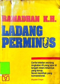 Ladang Perminus