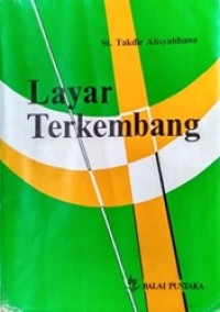 Image of Layar Terkembang