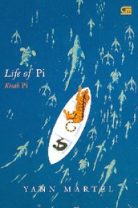Life of Pi: Kisah Pi