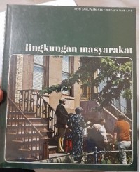 Lingkungan Masyarakat