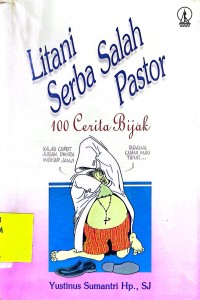 Litani Serba Salah Pastor