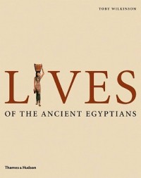 Image of LIVES of The Ancient Egyptians
