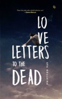 Love Letters To The Dead