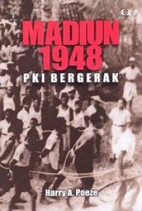 MADIUN 1948 PKI BERGERAK