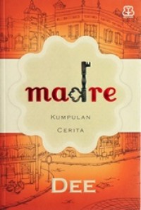 Madre - Kumpulan cerita