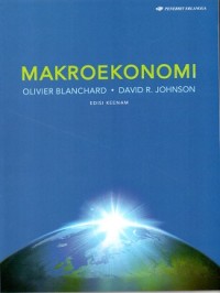 Image of Makroekonomi