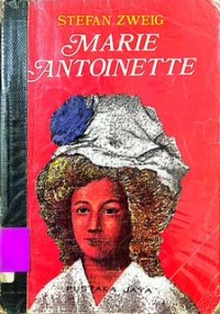 Marie Antoinette