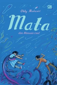 Mata dan Manusia Laut