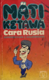 Mati Ketawa Cara Rusia