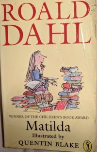 Matilda