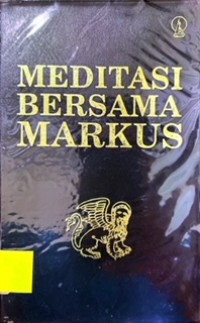 Meditasi Bersama Markus