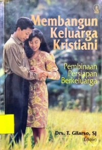 Membangun Keluarga Kristiani