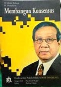 Membangun Konsensus