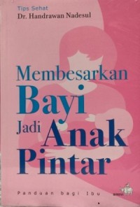 Membesarkan Bayi Jadi Anak Pintar