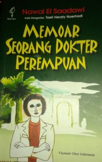 Memoar Seorang Dokter Perempuan