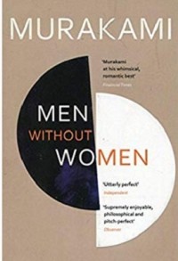 Image of Men Without Women