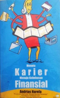 Menata Karier Menuju Kebebasan Finansial
