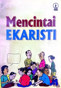 Mencintai Ekarisiti