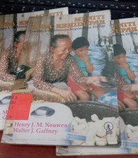 Meniti Roda Kehidupan (Tambah Usia Menuju Kepenuhan Hidup)