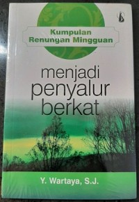 Menjadi Penyalur Berkat