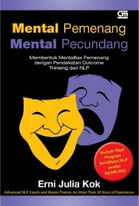 Mental Pemenang - Mental Pecundang