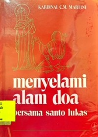 Menyelami Alam Doa