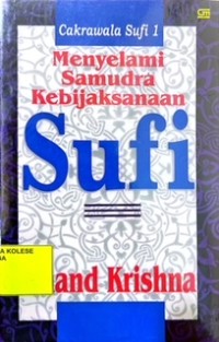 Menyelami Samudra Kebijaksanaan Sufi