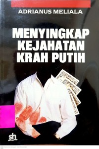 Image of Menyingkap Kejahatan Kerah Putih