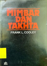 Mimbar dan Takhta