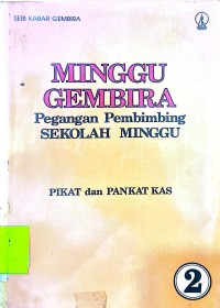 Minggu Gembira