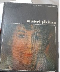 Misteri Pikiran