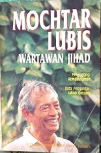 Mochtar Lubis Wartawan Jihad