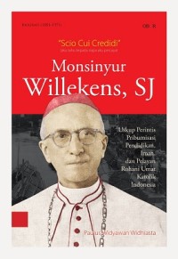 Monsinyur Willekens, SJ