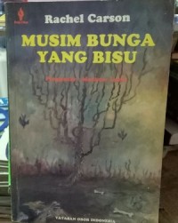 Musim Bunga Yang Bisu