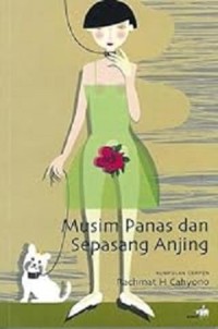 Musim Panas dan Sepasang Anjing