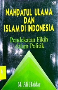 Nahdatul Ulama dan Islam di Indonesia