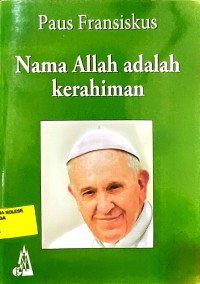 Nama Allah Adalah Kerahiman