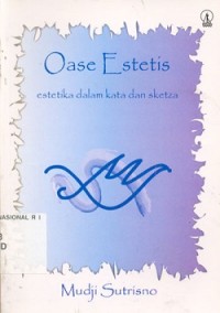 Image of Oase Estetis: Estetika dalam kata dan sketsa