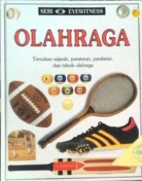Olahraga