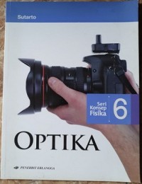 Optika (Seri Konsep Fisika 6)